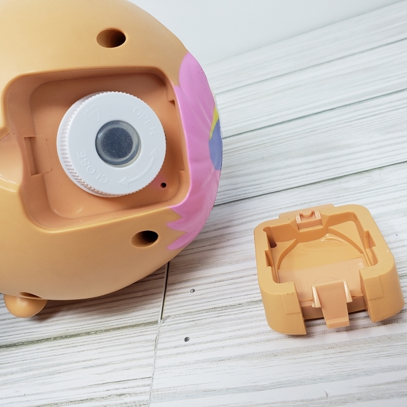 IMC Toys Cry Babies Dreamy Unicorn Baby Doll Cries Tears Pacifier Toy - Picture 8 of 17